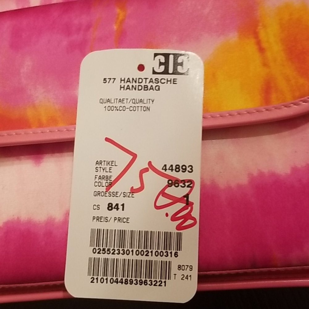 Escada Handbag - Picture 11 of 11